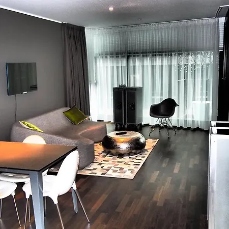 Domapartment City Domblick Кёльн