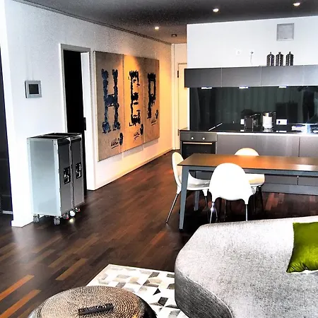 Domapartment City Domblick * Кёльн