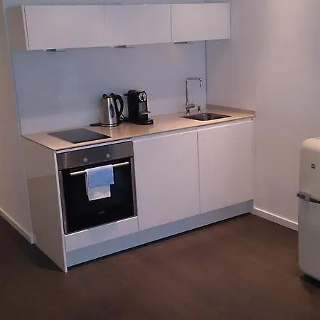 Апартаменты Domapartment City Domblick *