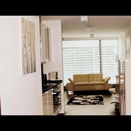 Апартаменты Domapartment City Domblick *