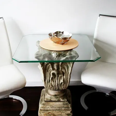 Domapartment City Domblick Апартаменты