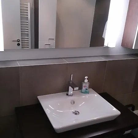 Domapartment City Domblick Кёльн