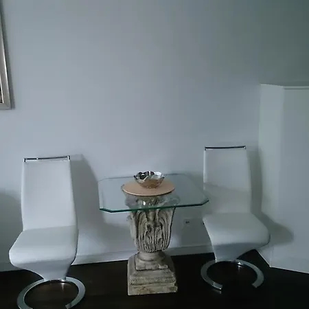 Апартаменты Domapartment City Domblick
