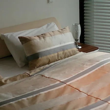 Domapartment City Domblick Кёльн