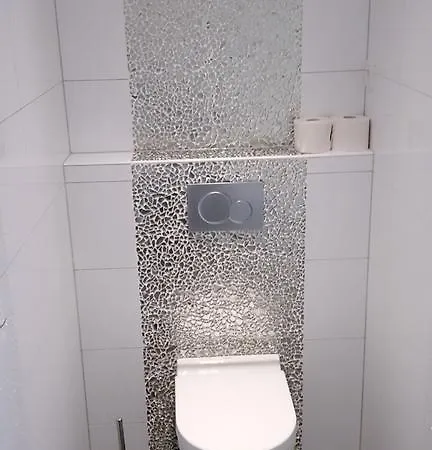 Апартаменты Domapartment City Domblick *
