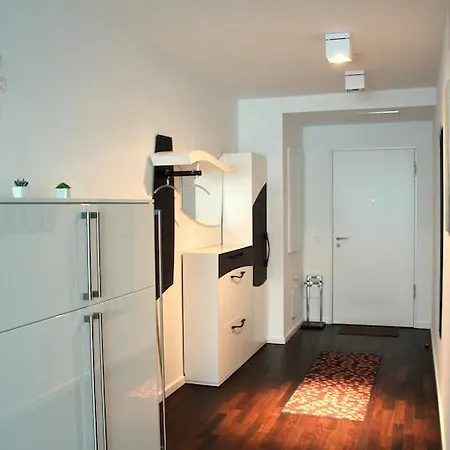 아파트 Domapartment City Domblick