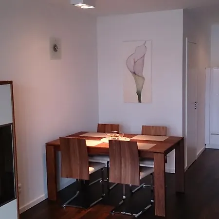 아파트 Domapartment City Domblick