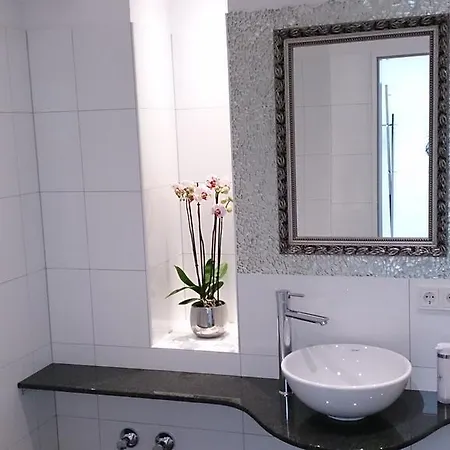 아파트 Domapartment City Domblick *